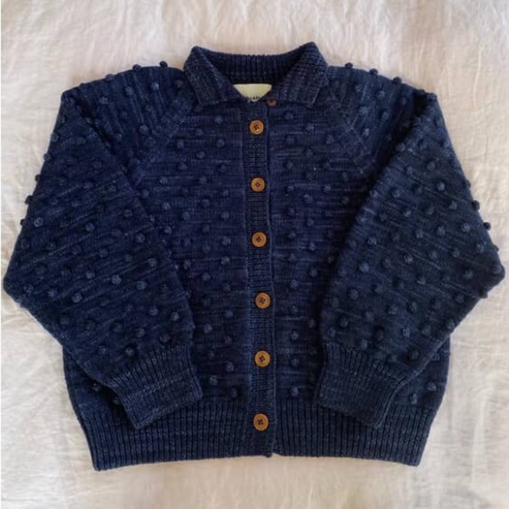 ISO m&p 2019 ink cardigan